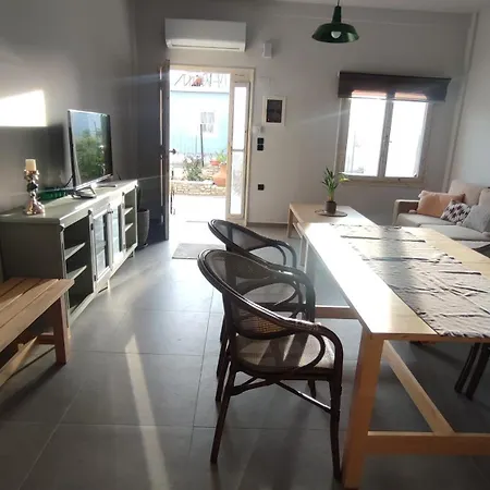 Nomad * Chora (Samos)