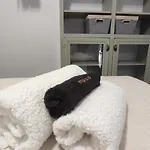 Apartment Nomad